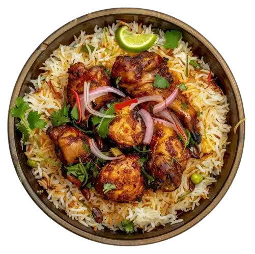 Signature dish 2
