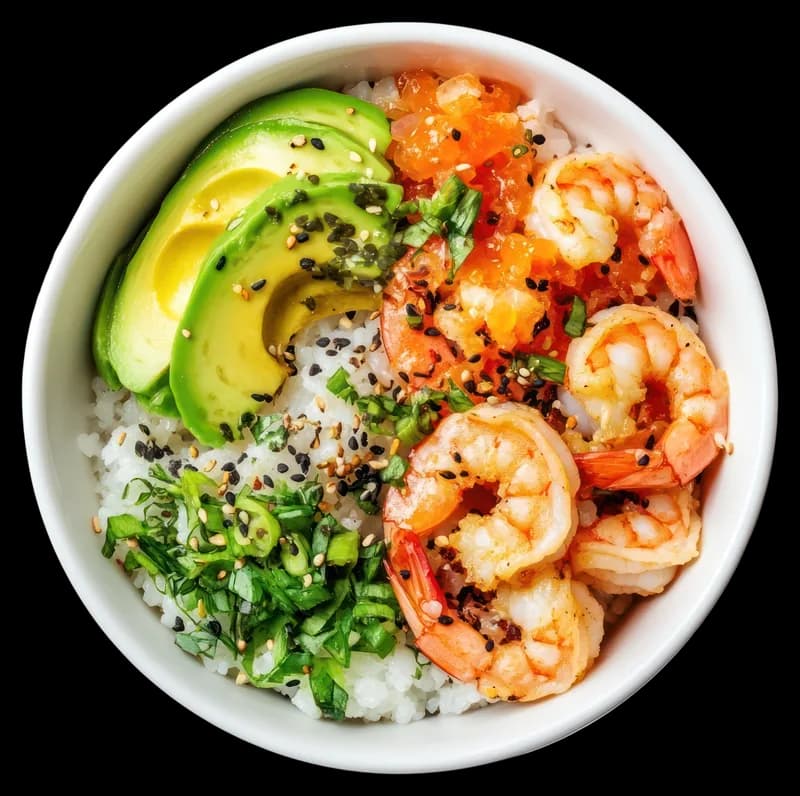 Signature dish 3